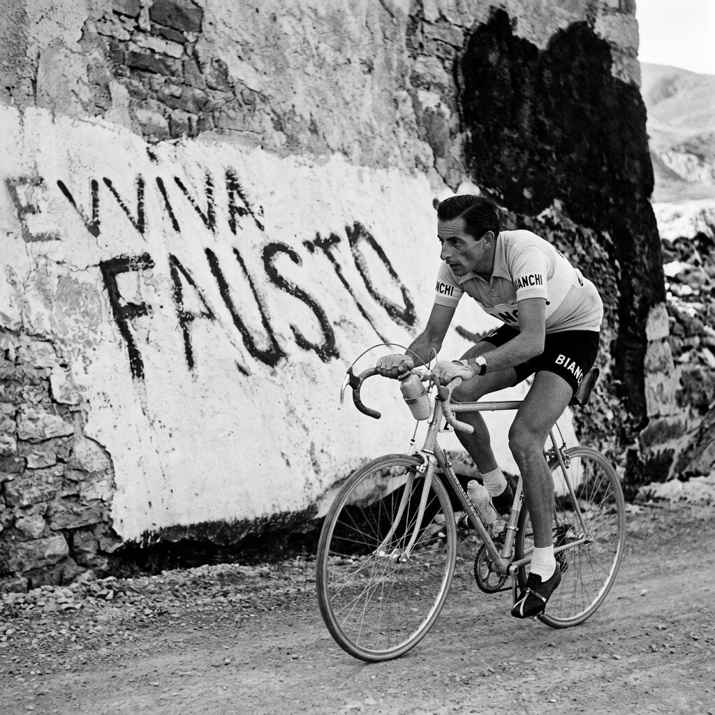 Fausto Wall